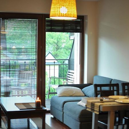 Zakopane - Apartament z widokiem Zewnętrze zdjęcie