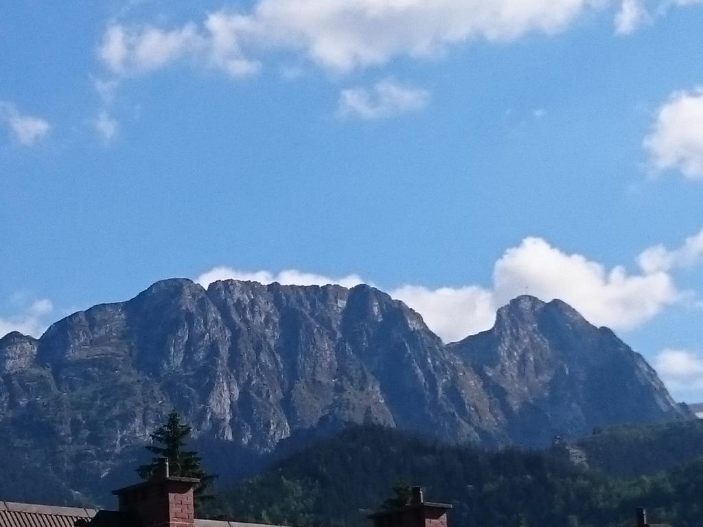 Zakopane - Apartament z widokiem Zewnętrze zdjęcie
