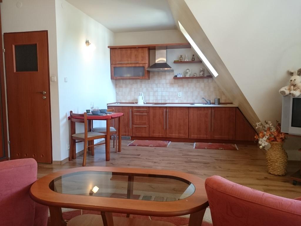 Zakopane - Apartament z widokiem Zewnętrze zdjęcie