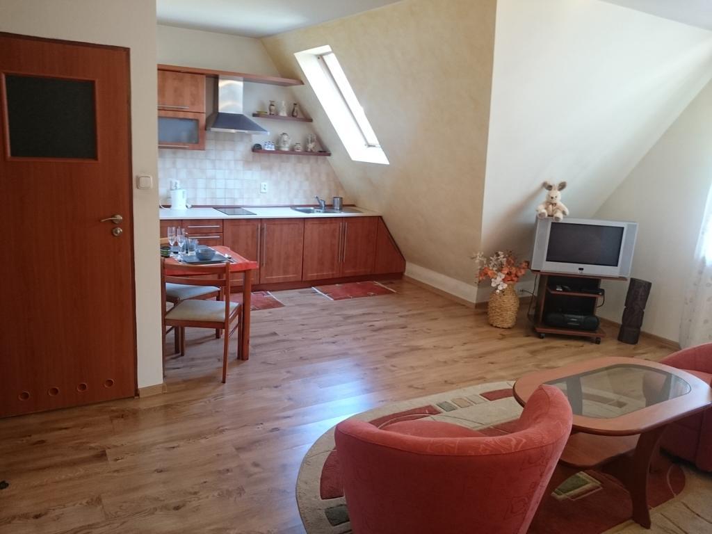 Zakopane - Apartament z widokiem Zewnętrze zdjęcie