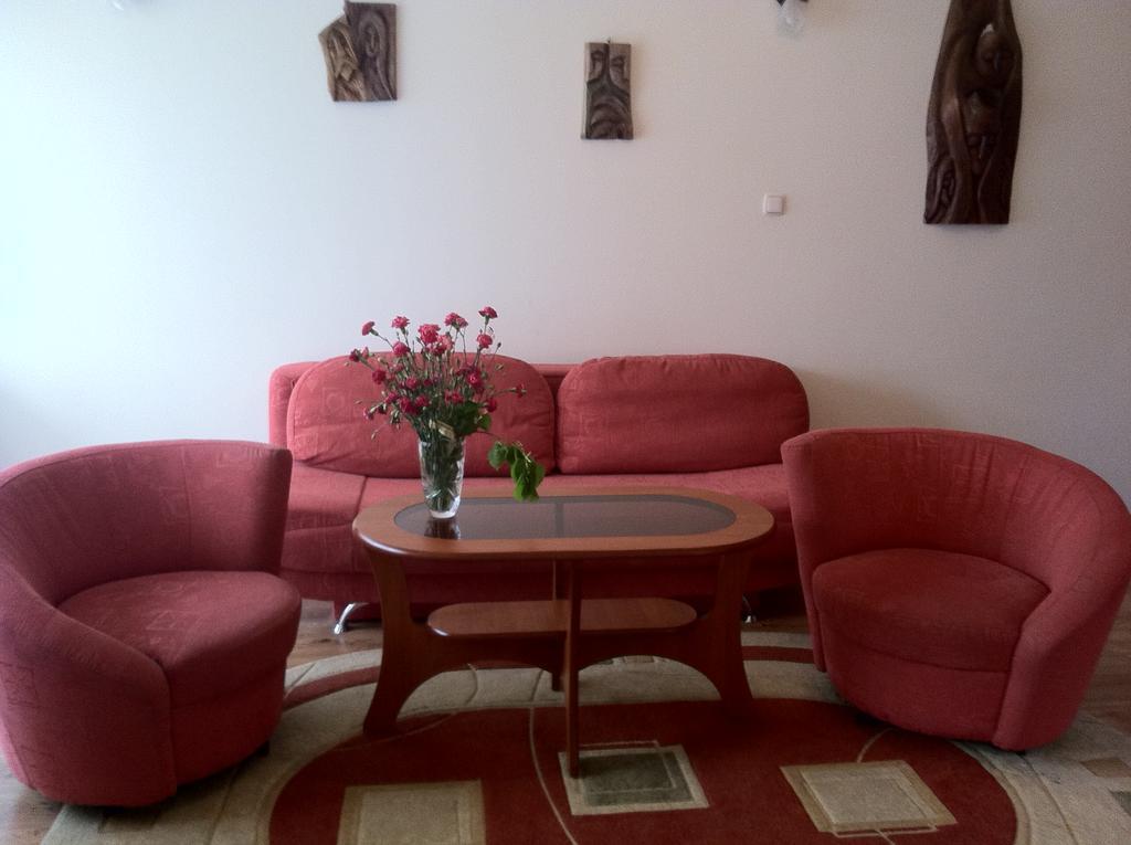 Zakopane - Apartament z widokiem Zewnętrze zdjęcie