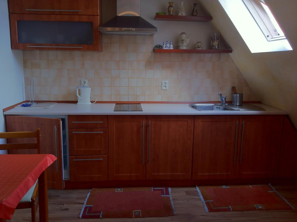 Zakopane - Apartament z widokiem Zewnętrze zdjęcie