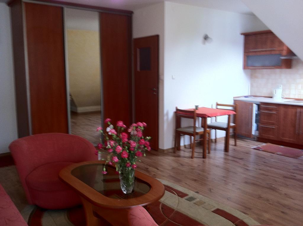 Zakopane - Apartament z widokiem Zewnętrze zdjęcie