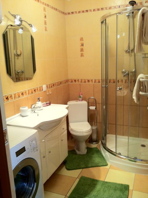 Zakopane - Apartament z widokiem Zewnętrze zdjęcie