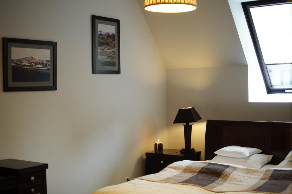 Zakopane - Apartament z widokiem Zewnętrze zdjęcie